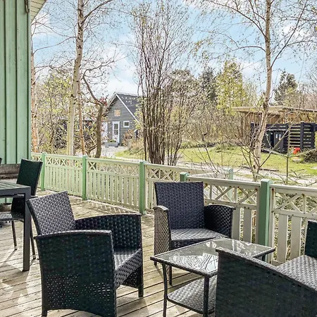 Pet Friendly In With Wifi Ferienhaus *