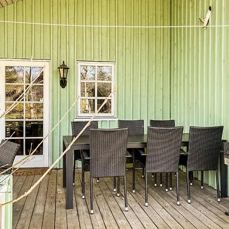 Semesterbostad Pet Friendly In With Wifi Hemmet