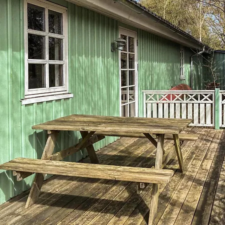 Pet Friendly In With Wifi Semesterbostad