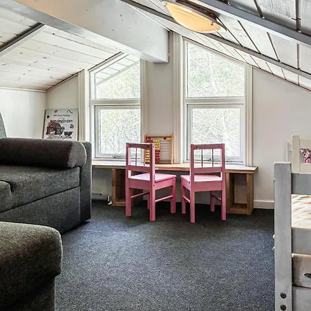 Pet Friendly In With Wifi Semesterbostad