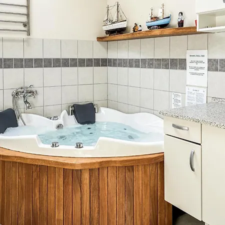 Semesterbostad Pet Friendly In With Wifi